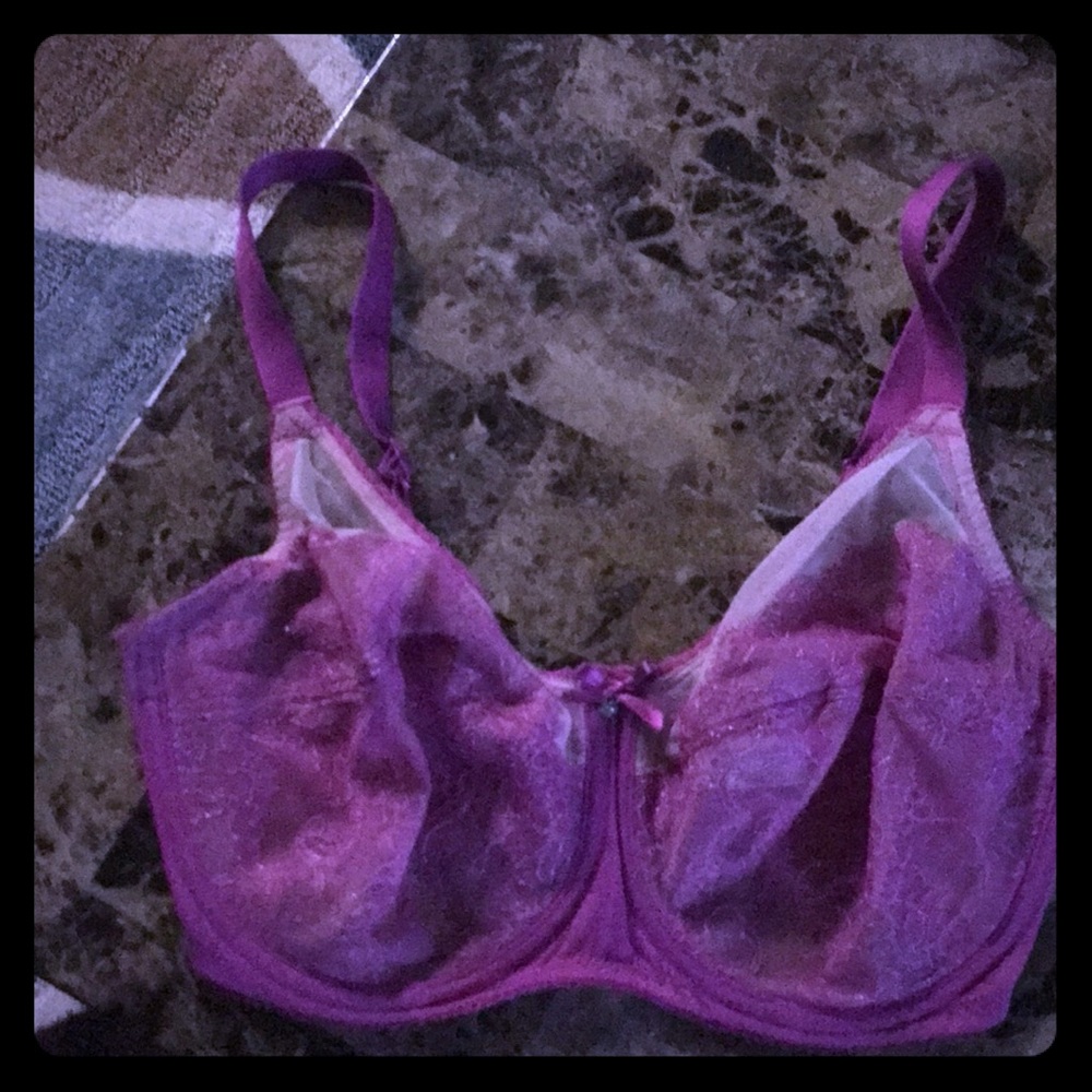 Wacaol bra